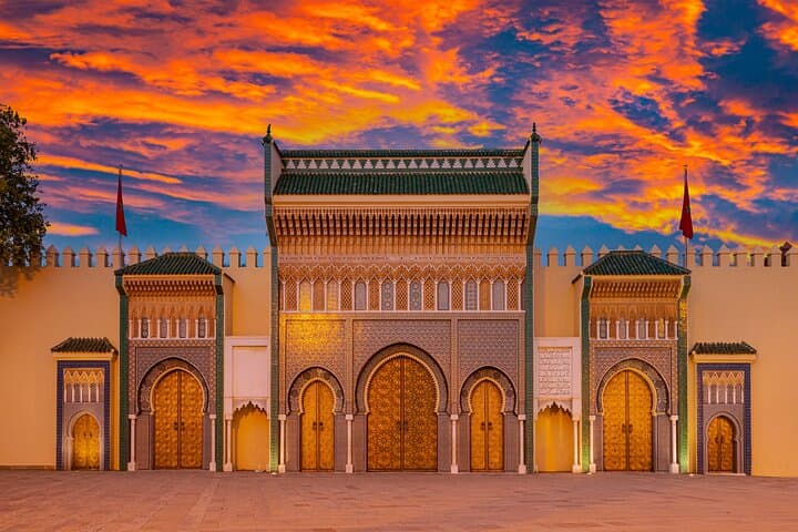 Private Custom Morocco Tours: Marrakech, Imperial Cities & Sahara