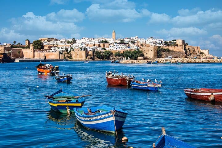 15-Day Morocco Grand Tour: Imperial Cities, Rif Mountains & Sahara Desert photo 5