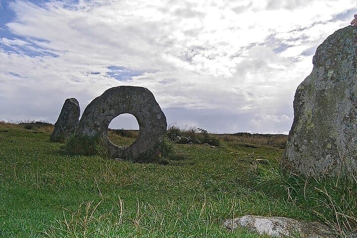 West Cornwall Private Tour: Soldiers, Miners & Fairies — Lizard, Tin Mines & St Michael's Mount photo 4