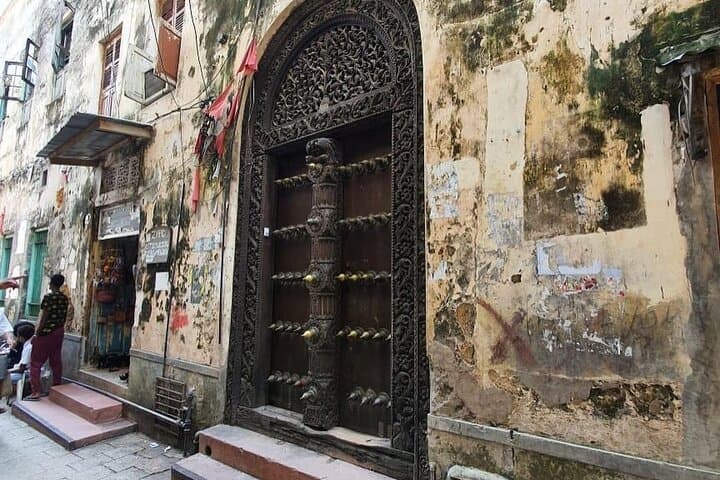 Stone Town, Spice Farm & Prison Island — Full-Day Zanzibar Cultural and Beach Excursion photo 2