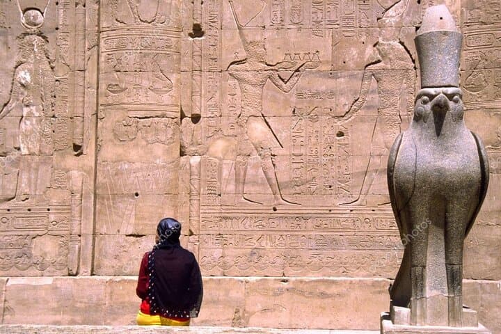 3-Night Private Nile Cruise from Aswan to Luxor: Temples, Tombs & River Views photo 4
