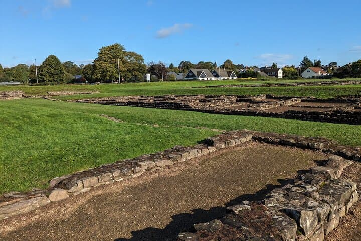 Private Full-Day Wye Valley Tour: Castles, Abbeys & Roman Caerleon photo 5
