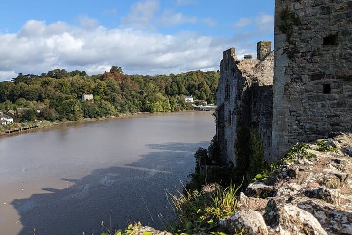 Private Full-Day Wye Valley Tour: Castles, Abbeys & Roman Caerleon photo 6