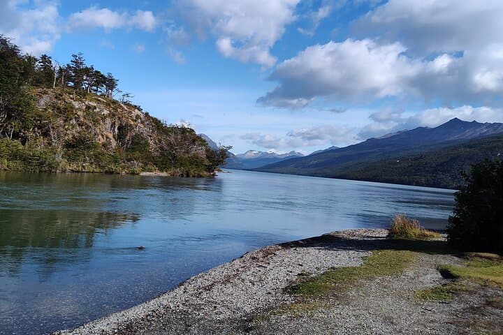 Private Ushuaia National Park Tour — Tierra del Fuego Day Trip photo 3