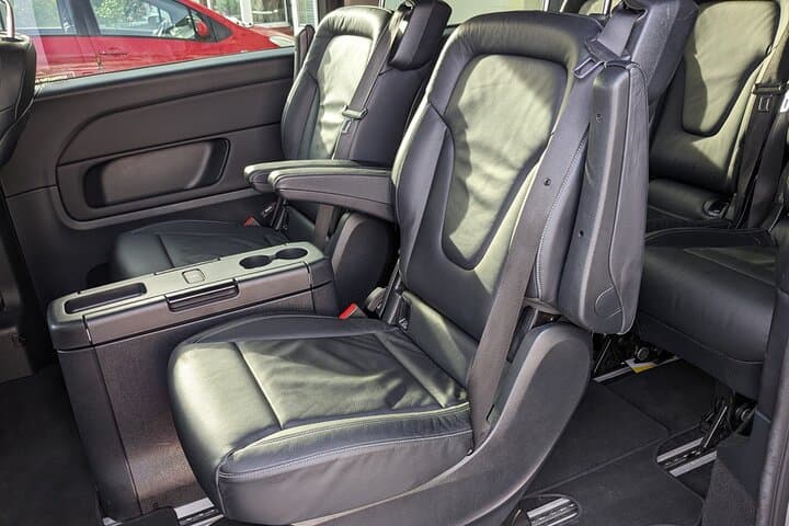 Bespoke Private Full-Day Chauffeur Tour From Cardiff — Castles, Coastlines & Countryside photo 2
