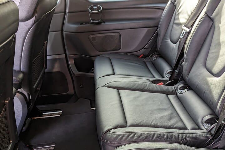 Bespoke Private Full-Day Chauffeur Tour From Cardiff — Castles, Coastlines & Countryside photo 3