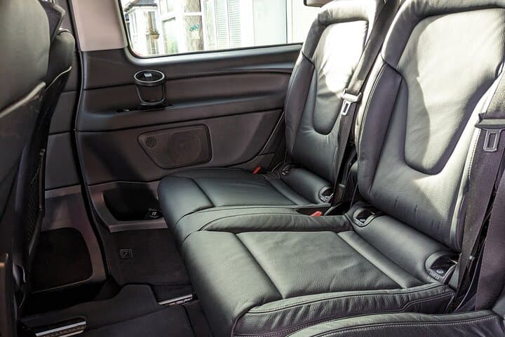 Bespoke Private Full-Day Chauffeur Tour From Cardiff — Castles, Coastlines & Countryside photo 4