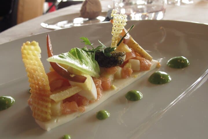 Private Stellenbosch & Franschhoek Wine Tasting Tour with Lunch from Cape Town photo 6