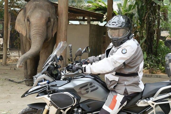 Mae Hong Son Loop Motorcycle Tour: 4-Day Ride Through Thailand's 1,864 Curves photo 5