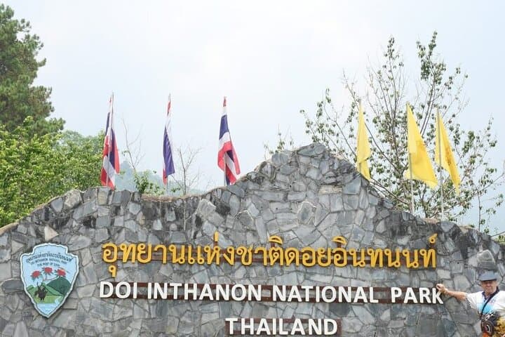 Mae Hong Son Loop Motorcycle Tour: 4-Day Ride Through Thailand's 1,864 Curves photo 6