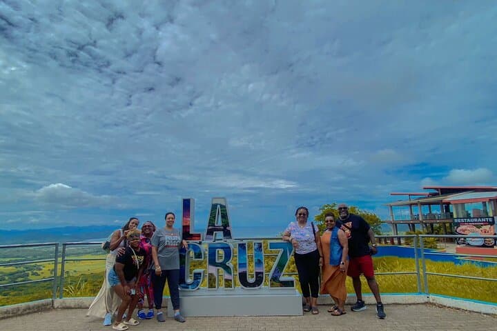 El Jobo ATV Adventure: 3‑Hour Beach & Wildlife Tour from Playa Hermosa photo 6