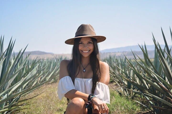 Agave Experience Tequila Tour in Tequila, Jalisco — VIP Tastings & Distillery Visits