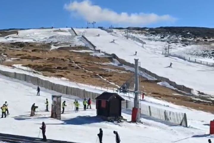 Serra da Estrela Nature and Adventure Private Tour from Lisbon photo 5