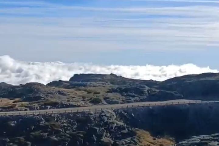 Serra da Estrela Nature and Adventure Private Tour from Lisbon photo 6