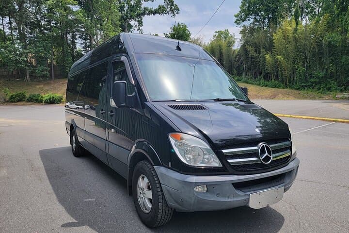 Discover Denver: 4-Hour Private City Tour with Hotel or Airport Transfer photo 2