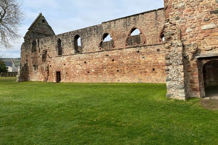 Loch Ness, Inverness & Outlander Sites Day Tour from Invergordon Port photo 1