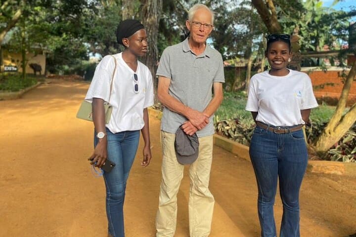 Entebbe Zoo Walking Tour — Close Encounters on Lake Victoria’s Shore photo 6