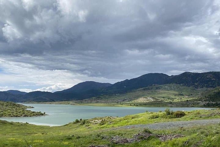 10-Day Athens to Northern Greece Adventure: Rafting, Wine & Island ATVs photo 2