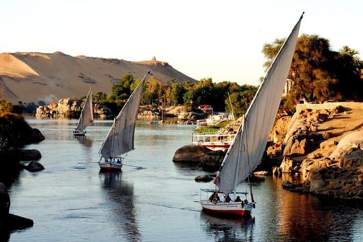 Private Philae Temple and Nubian Village Tour from Aswan photo 4