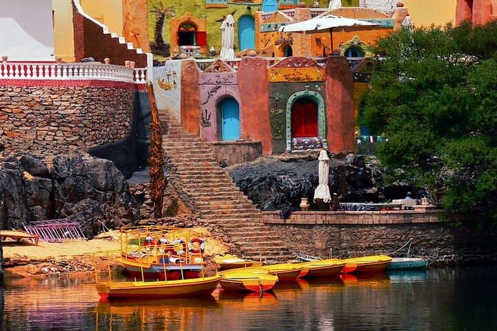 Full-Day Nubian Cultural Immersion & Philae Temple Tour in Aswan photo 3