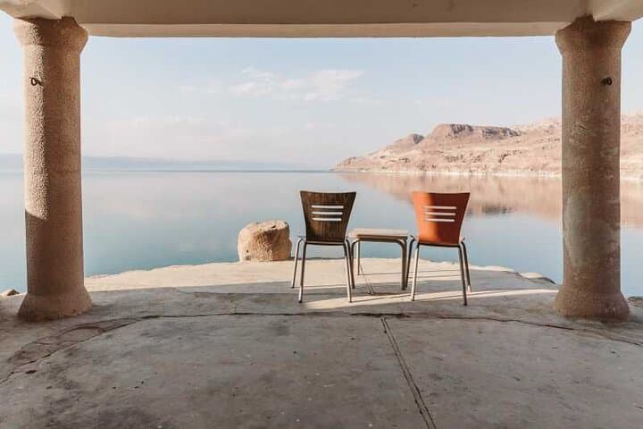 2-Day Petra, Wadi Rum and Dead Sea Tour from Amman photo 4