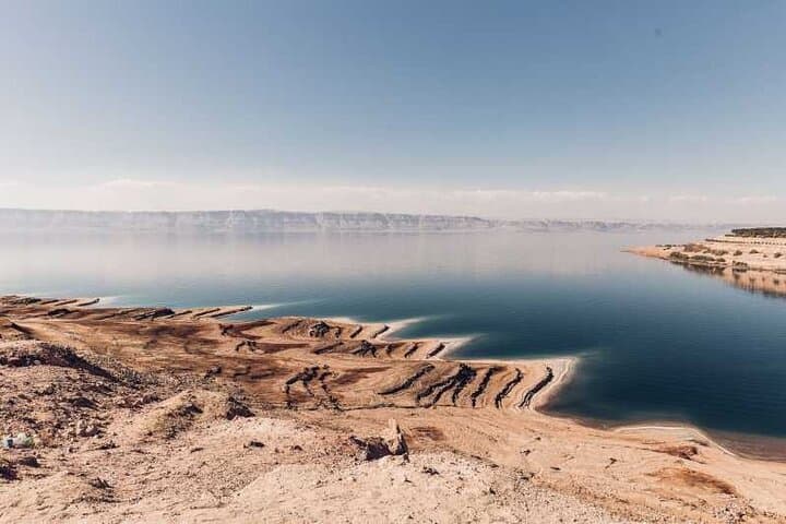2-Day Petra, Wadi Rum and Dead Sea Tour from Amman photo 6