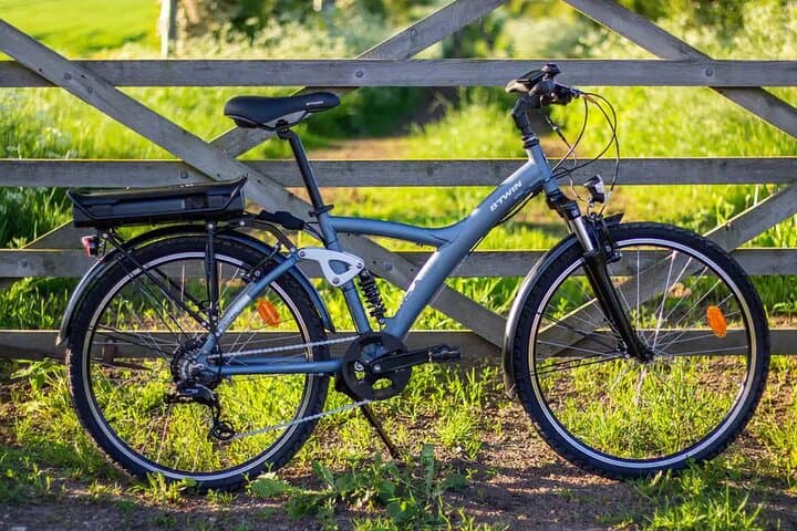 Explore Maspalomas by e-Bike: 30 km City Tours from Playa del Inglés photo 3