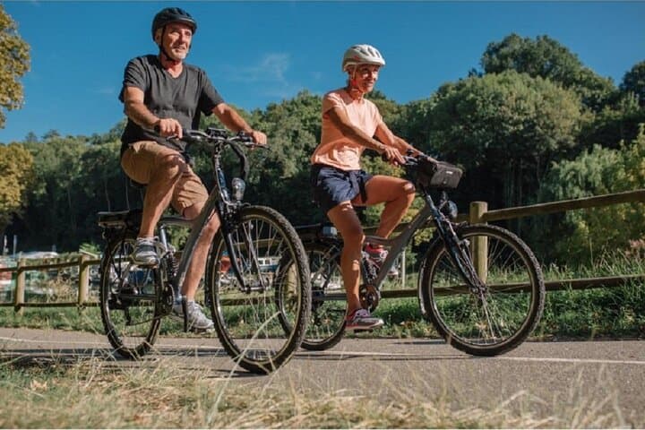 Explore Maspalomas by e-Bike: 30 km City Tours from Playa del Inglés
