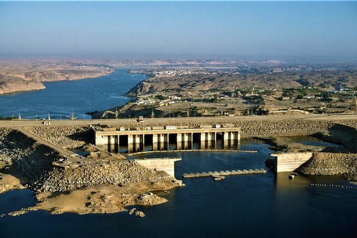 Discover Aswan: Philae Temple, High Dam & Unfinished Obelisk Private Tour photo 4
