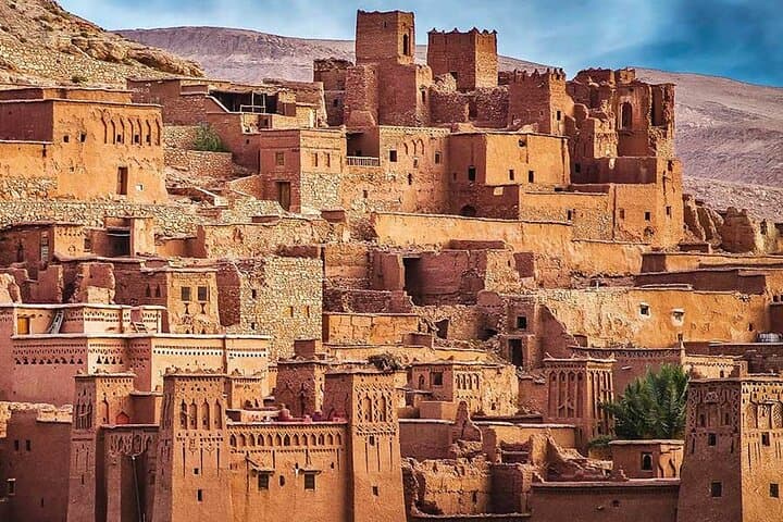 Marrakech to Merzouga: 3-Day Sahara Escape with Luxury Desert Camp