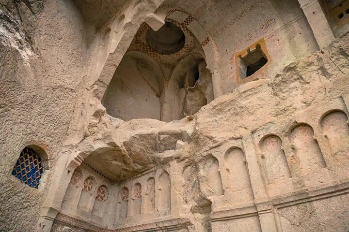 4-Day Cappadocia Landscape Tour: Göreme, Valleys & Underground Cities photo 2
