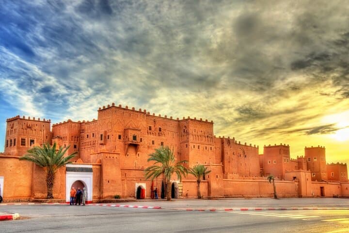 10-Day Private Morocco Tour: Imperial Cities, Atlas Mountains & Sahara Camel Trek photo 2