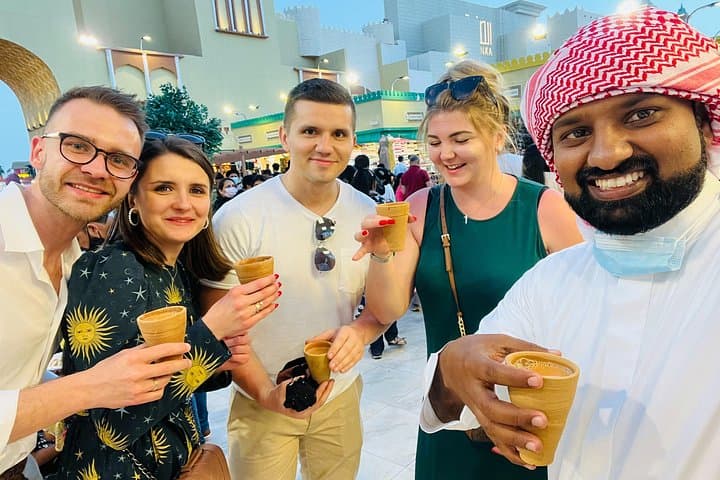 Dubai Miracle Garden and Global Village Day Trip with Transport photo 3
