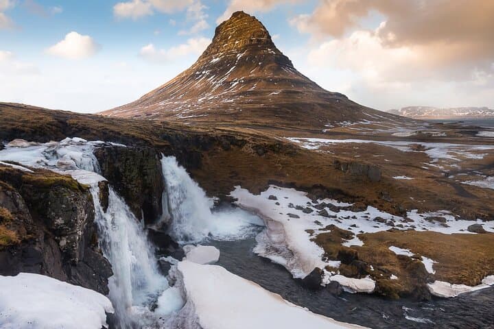 Private Snaefellsnes Peninsula Day Tour from Reykjavik photo 3