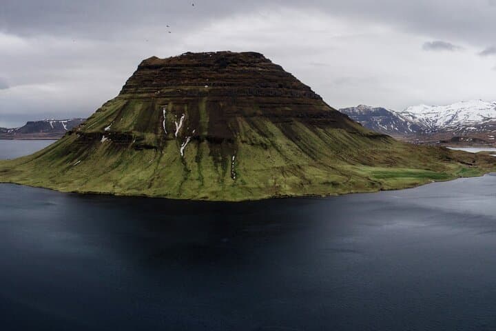 Private Snaefellsnes Peninsula Day Tour from Reykjavik photo 4