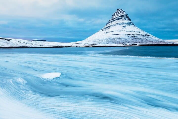 Private Snaefellsnes Peninsula Day Tour from Reykjavik photo 5