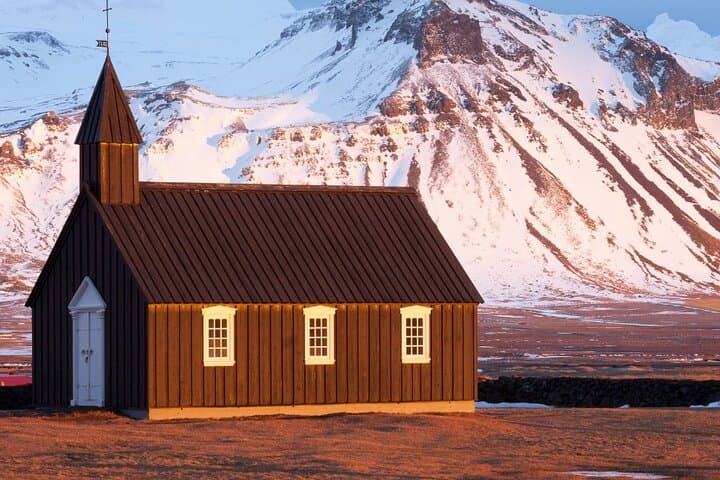 Private Snaefellsnes Peninsula Day Tour from Reykjavik photo 6