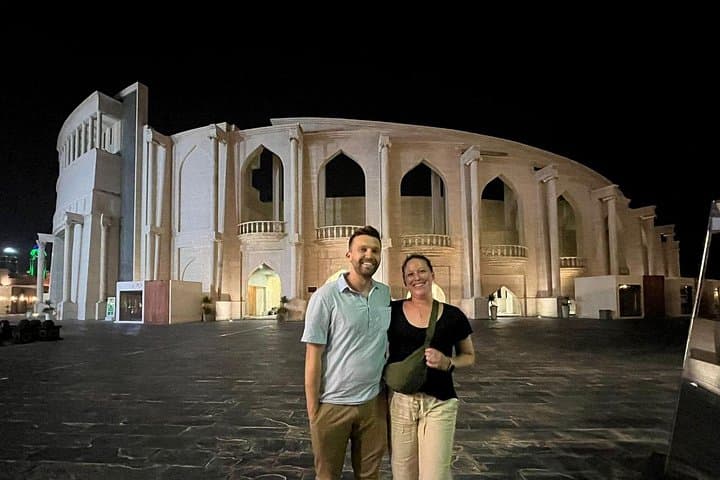 Doha 4-Hour City Tour: Souq Waqif, Corniche & The Pearl photo 3