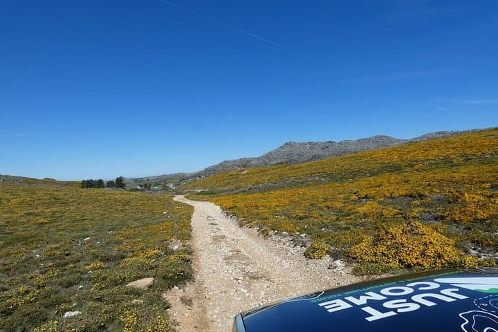 Jeep Tour to Freita Mountain in Arouca Geopark from Porto photo 4