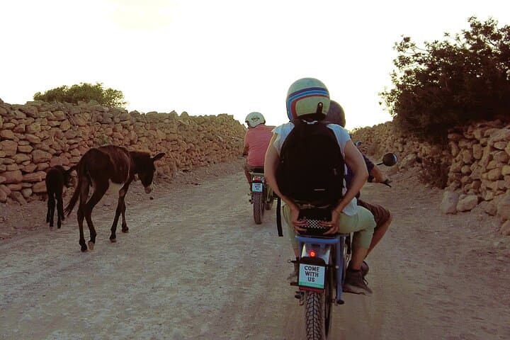 Electric Motorcycle Discovery Tour Around Essaouira — Argan Forests, Dunes & Coast photo 4