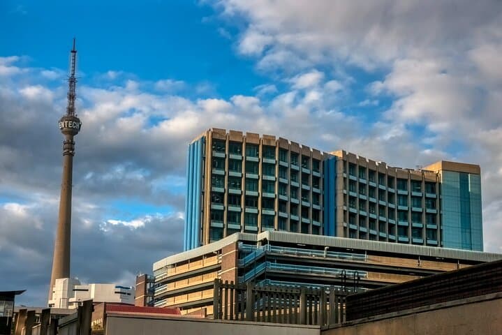 Private Johannesburg City Tour: Top of Africa, Mandela Sites & Maboneng Precinct photo 5