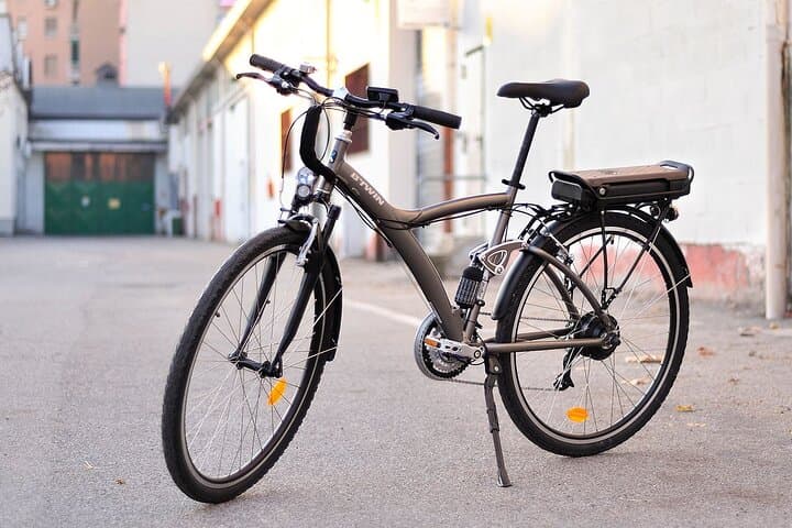 Explore Maspalomas by e-Bike: 30 km City Tours from Playa del Inglés photo 5