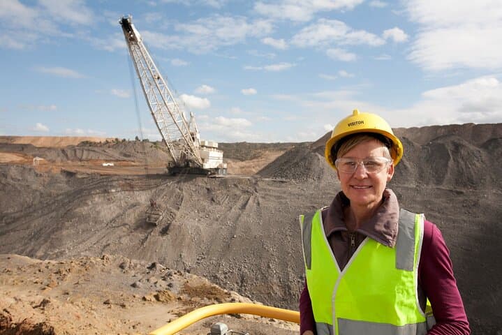 Private Cullinan Diamond Mine Tour from Johannesburg — Exclusive 5-Hour Experience photo 2