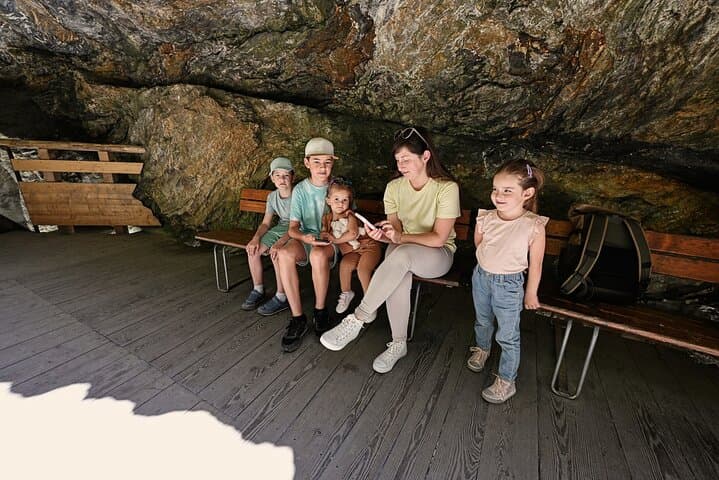 Private Cullinan Diamond Mine Tour from Johannesburg — Exclusive 5-Hour Experience photo 4
