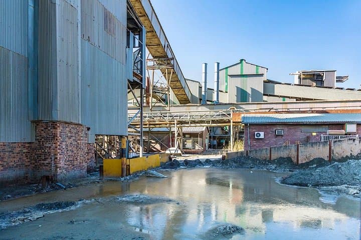 Private Cullinan Diamond Mine Tour from Johannesburg — Exclusive 5-Hour Experience photo 5