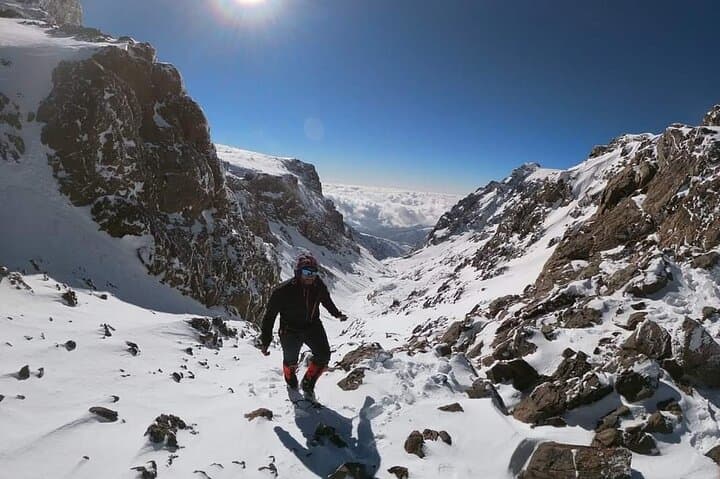 2-Day Mount Toubkal Trek from Marrakesh — Summit the High Atlas photo 2