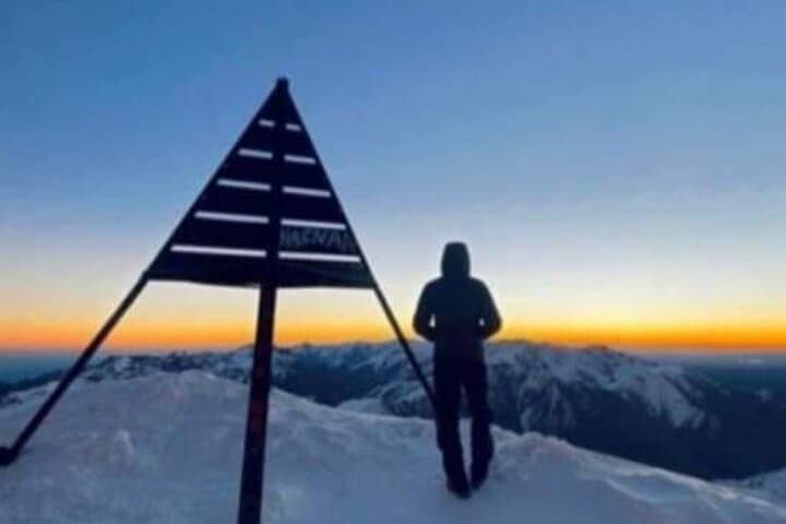2-Day Mount Toubkal Trek from Marrakesh — Summit the High Atlas photo 3