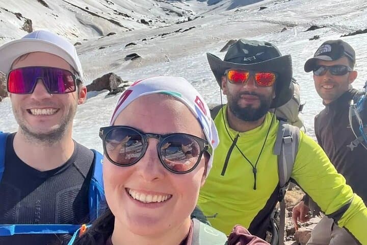 2-Day Mount Toubkal Trek from Marrakesh — Summit the High Atlas photo 4