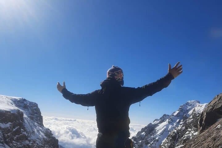 2-Day Mount Toubkal Trek from Marrakesh — Summit the High Atlas photo 5