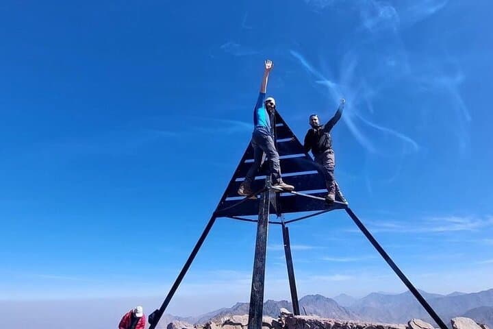 2-Day Mount Toubkal Trek from Marrakesh — Summit the High Atlas photo 6